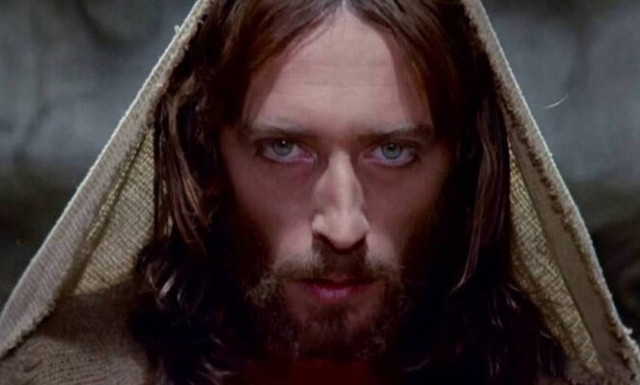 Η «κατάρα» των ηθοποιών που υποδύθηκαν τον Ιησού