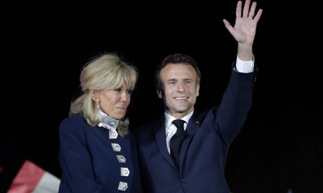 Εμανουέλ Μακρόν: Τώρα αρχίζουν τα δύσκολα - Οι 5 μεγάλες προκλήσεις της νέας του θητείας