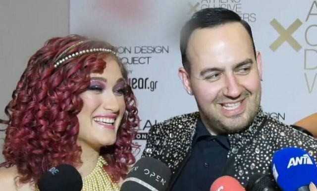 Μαυρίκιος Μαυρικίου: Σουβλίζει τον οβελία τραγουδώντας και «τρελαίνει» το TikTok