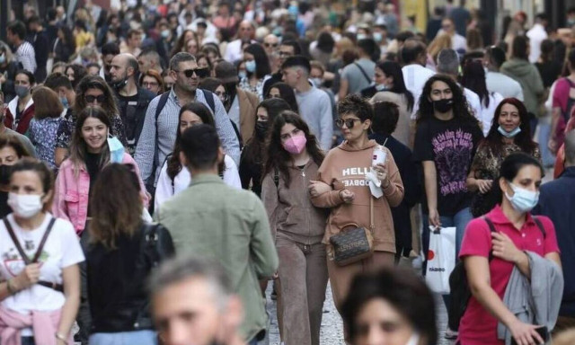 Σπαντιδέας: «Ο κορονοϊός έχει πολύ μεγαλύτερη ταχύτητα μετάλλαξης από ό,τι ο ιός της γρίπης»