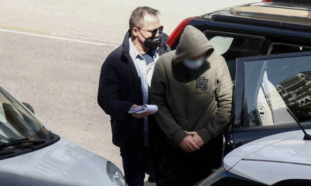 Τραγωδία στον Εύοσμο: «Δεν υπάρχουν λόγια, ανείπωτος πόνος για τις οικογένειες»