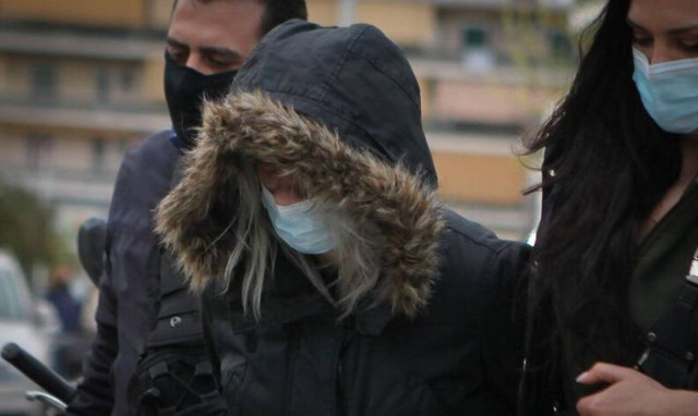 Νέες καταγγελίες για την Πισπιρίγκου: «Γλεντούσε πέρσι το Πάσχα ενώ η Τζωρτζίνα ήταν στο νοσοκομείο»