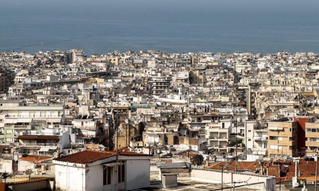 Αδήλωτα τετραγωνικά: «Έρχεται» νέα ρύθμιση με διαγραφή προστίμων - Όσα πρέπει να ξέρετε