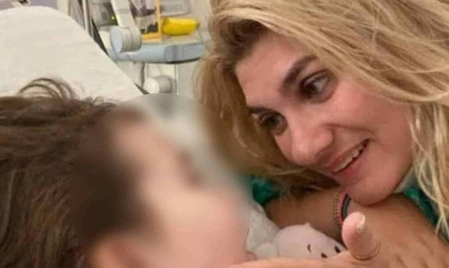 Ρούλα Πισπιρίγκου: Νέες αποκαλύψεις - Το φάρμακο στο νοσοκομείο που της χαλούσε τα σχέδια