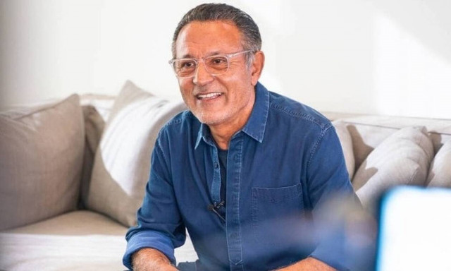 Το πρώτο ντοκιμαντέρ για τη ζωή του σχεδιαστή μόδας Έλι Ταχάρι