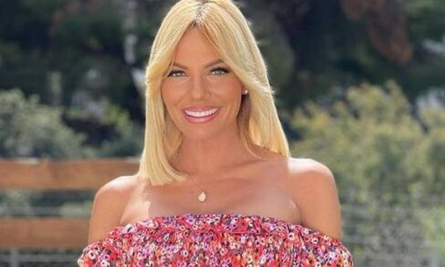 Ιωάννα Μαλέσκου: Μας συστήνει τη μεγάλη της αδελφή