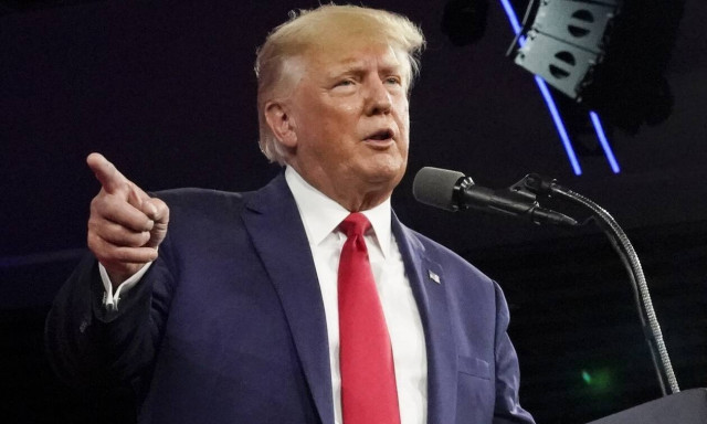 H συνέντευξη της χρονιάς: Ο Ντόναλντ Τραμπ στο νέο κανάλι του Ρούπερτ Μέρντοχ