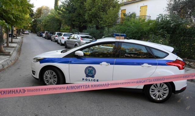 Βοιωτία: Εκτέλεσαν συμβόλαιο θανάτου με στόχο άνθρωπο της νύχτας