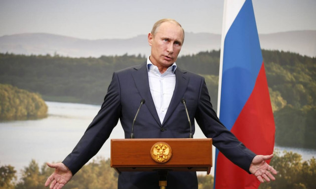 Ρωσία: Προειδοποίησε τις ΗΠΑ για την αποστολή επιπλέον όπλων στην Ουκρανία