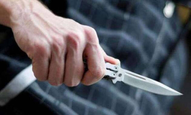 Κύπρος: Τραυμάτισε συγκάτοικό του με μαχαίρι μετά από τσακωμό