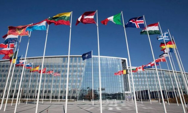 Πρακτική άσκηση στο Αρχηγείο του ΝΑΤΟ - Αμοιβή και παροχές