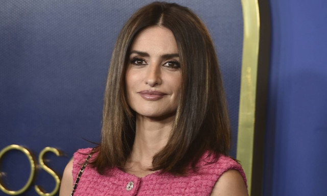 Πενέλοπε Κρουζ: Αποκάλυψε τον λόγο που απαγορεύει στα παιδιά της τα social media και τα κινητά