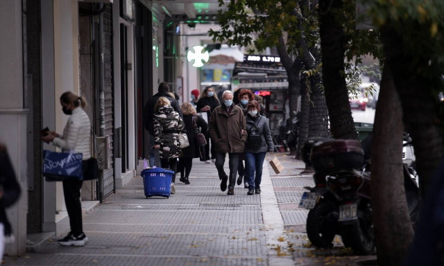 Θεσσαλονίκη: Ανοικτά τα εμπορικά καταστήματα την Κυριακή 8 Μαΐου