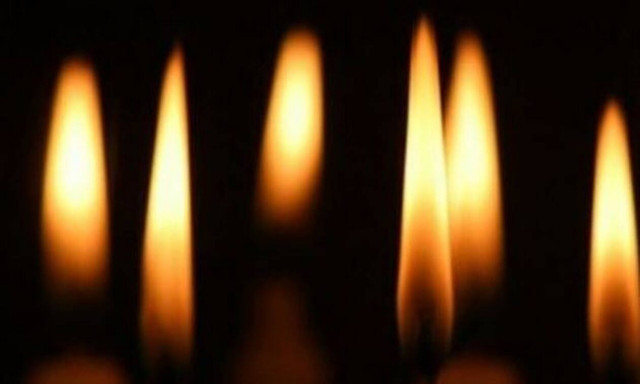 Θρήνος στην Κρήτη για την αγαπητή Σωσώ