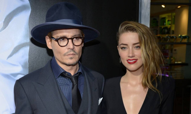 Τζόνι Ντεπ vs Άμπερ Χερντ: Κούπες και T-shirt - Οι «φαρμακερές» ατάκες, ευκαιρία για εύκολο χρήμα