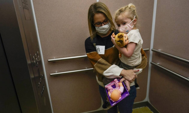 Μαγιορκίνης για οξεία ηπατίτιδα σε παιδιά: Στην Ελλάδα περιμένω 5-10 κρούσματα