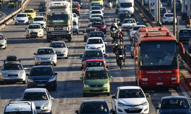 Σαρηγιάννης: «Αργεί λόγω Πάσχα η αποκλιμάκωση των κρουσμάτων κορονοϊού»