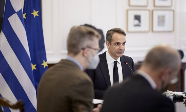 Ο ρόλος της Ελλάδας στη νέα γεωπολιτική σκακιέρα και το ταξίδι στις ΗΠΑ