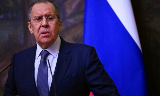 Λαβρόφ: Πραγματικός ο κίνδυνος να ξεσπάσει Τρίτος Παγκόσμιος Πόλεμος