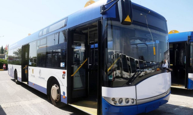 Μέσα Μαζικής Μεταφοράς: Πώς κινούνται σήμερα Δευτέρα του Πάσχα μετρό, λεωφορεία και τραμ