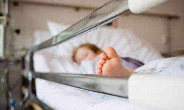 Κύπρος: Σκύλος δάγκωσε 9χρονο αγοράκι- Υποβλήθηκε σε χειρουργική επέμβαση