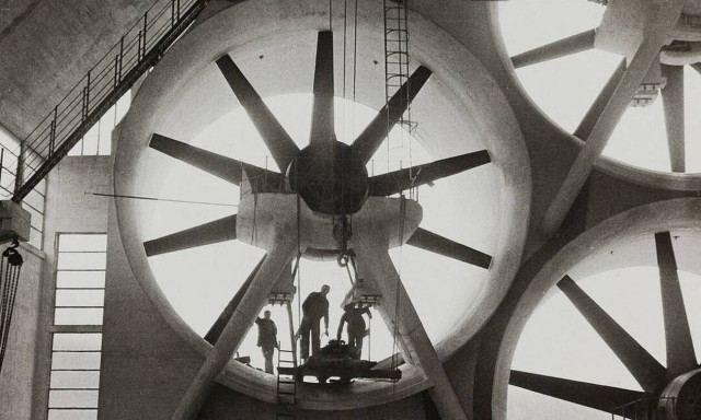 Δύο εκθέσεις στο Παρίσι για τον φωτογράφο Gaston Paris