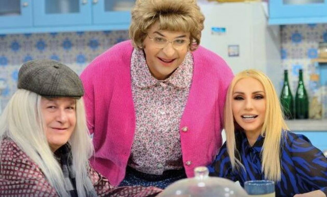 Και τώρα τι θα κάνει ο Μάρκος Σεφερλής;