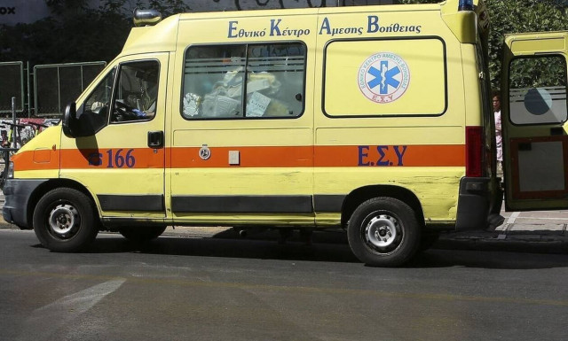 Την βρήκαν νεκρή Κυριακή του Πάσχα μέσα στο σπίτι της