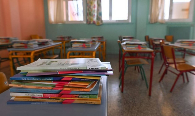 Σχολεία: Όλα αλλάζουν από τις 3 Μαΐου - Πότε θα χτυπήσει το τελευταίο κουδούνι