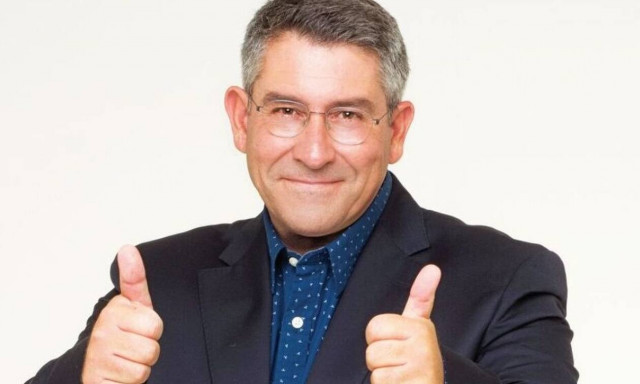 Αποχωρεί στο τέλος της χρονιάς από το Open ο Άκης Παυλόπουλος