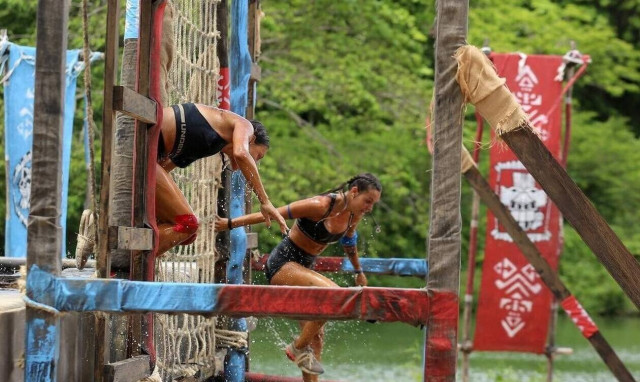 Survivor Spoiler: Μετά το Μαϊάμι έρχεται και άλλο φανταστικό έπαθλο από τον Ατζούν – Ποιοι κερδίζουν