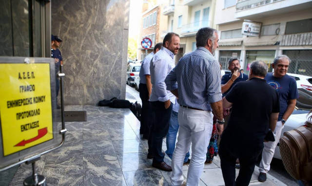 Προσλήψεις στο δήμο Ελασσόνας -Ποιους αφορά