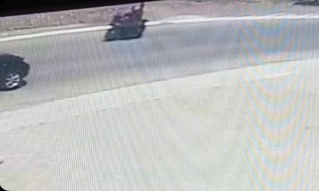 Γιάννης Σκαφτούρος: Κάμερες «συνέλαβαν» δύο από τους εκτελεστές του – Φωτογραφία-ντοκουμέντο