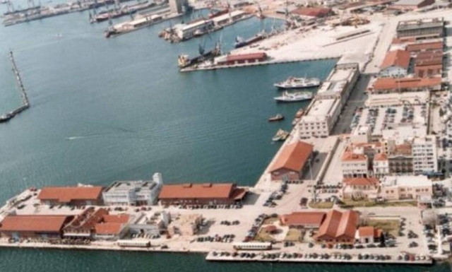 ΟΛΠ-ΟΛΘ: Παρατείνεται μέχρι 30/6 η δυνατότητα μετάταξης προσωπικού στο δημόσιο