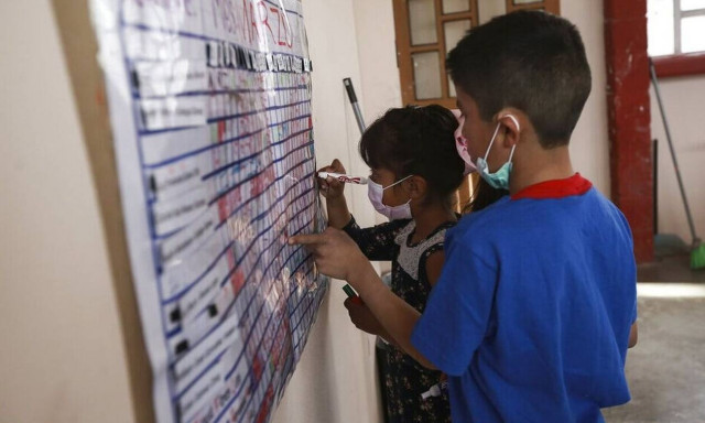 Παυλοπούλου στο Newsbomb.gr: «Θα δούμε κρούσματα ηπατίτιδας στην Ελλάδα - Μπορεί να υπάρχουν ήδη»