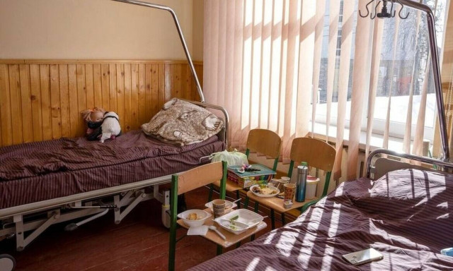 Παυλοπούλου στο Newsbomb.gr για ηπατίτιδα: Αυτά είναι τα πρώτα συμπτώματα που εμφανίζουν τα παιδιά