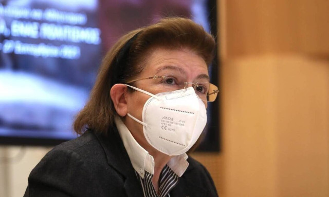 Culture Minister Mendoni visits Parthenon Marbles, Greek diaspora organizations in Sydney