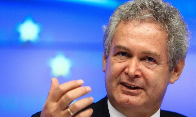 Κύπρος - Ανδρέας Μαυρογιάννης: Με ενδιαφέρει η προεδρία της Δημοκρατίας