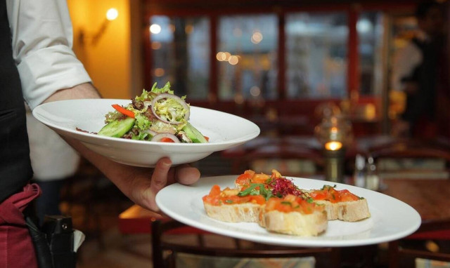 Ηράκλειο: Μια μπουκιά από το φαγητό που έτρωγε στάθηκε μοιραία για τη ζωή του