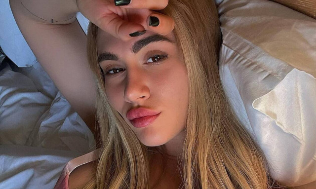 Έλενα Τσαγκρινού: Η πρώτη φωτογραφία με τον νέο της σύντροφο