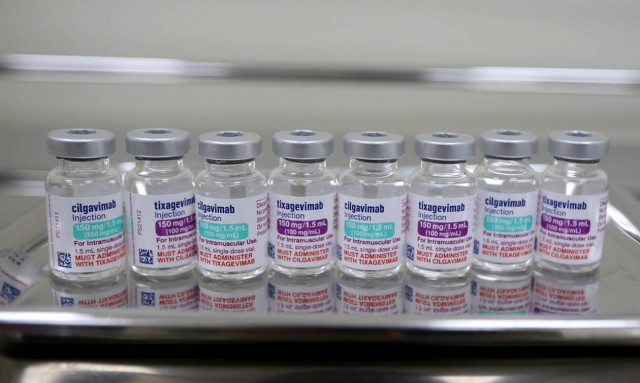 Προφυλακτική αγωγή κάτα της covid-19: Νέα ελπίδα για τους ανοσοκατεσταλμένους ασθενείς