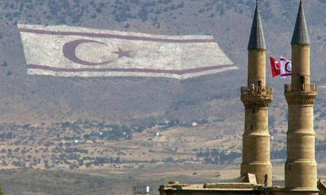 Κατεχόμενα: Στήνουν σταθμό παρακολούθησης ναυσιπλοΐας