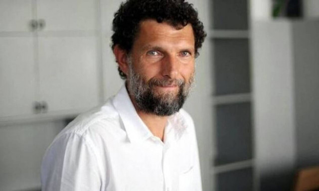 Τουρκία: Το Συμβούλιο της Ευρώπης ζήτησε την απελευθέρωση του Οσμάν Καβαλά