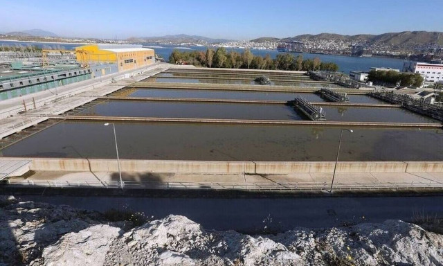 Koρονοϊός: Πτωτικές τάσεις του ιικού φορτίου στα αστικά λύματα - Δείτε τις περιοχές