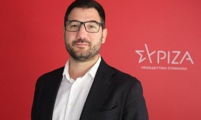 Ηλιόπουλος: Όσο τα golden boys του κ. Μητσοτάκη ζουν στη χλιδή, οι πολίτες θα πληρώνουν τα σπασμένα