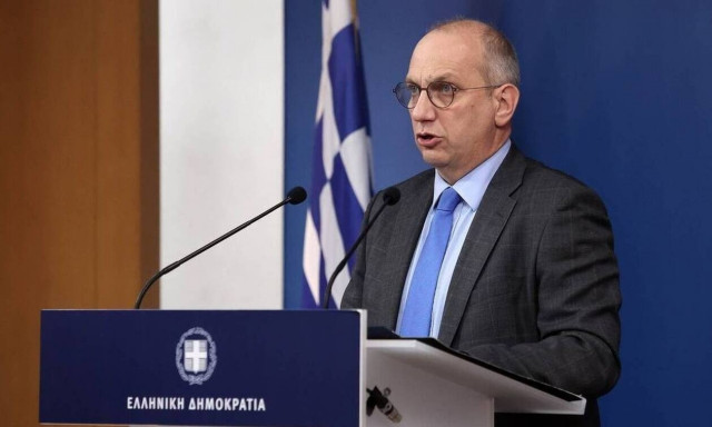 Οικονόμου στο Newsbomb.gr: Καμία εκτροπή από τη συνάντηση Μητσοτάκη - Καρόλου