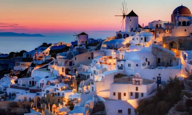 Προσλήψεις στην ΔΕΥΑ Θήρας - Πότε λήγει η προθεσμία αιτήσεων