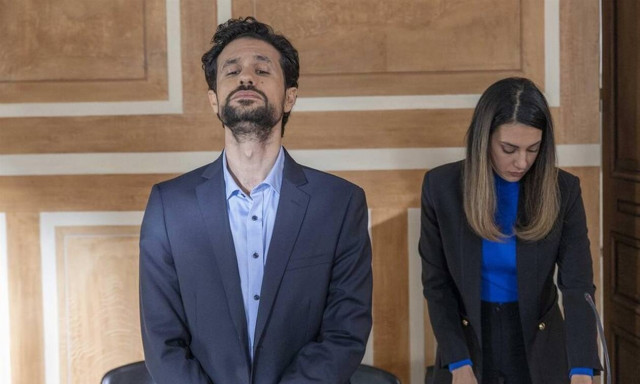 Σασμός Spoiler 26/4: Απόψε η απόφαση των δικαστών για τον Αστέρη (videos)