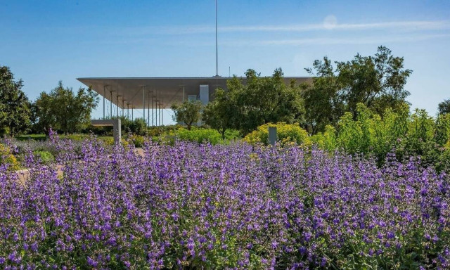 Πρωτομαγιά στο Κέντρο Πολιτισμού Ίδρυμα Σταύρος Νιάρχος - Όλες οι εκδηλώσεις