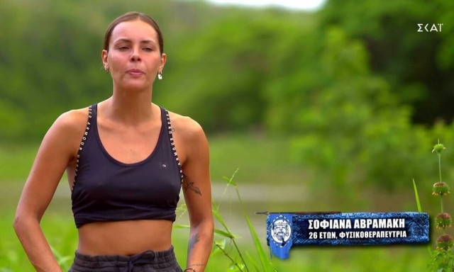 Survivor: Έξαλλοι οι παίκτες με τη δήλωση της Σοφιάννας (videos)